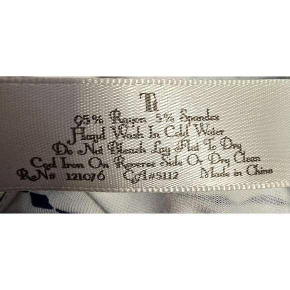 Anthropologie‎ T Tee Womens M Piona Cocoon Tshirt Top - Picture 10 of 10